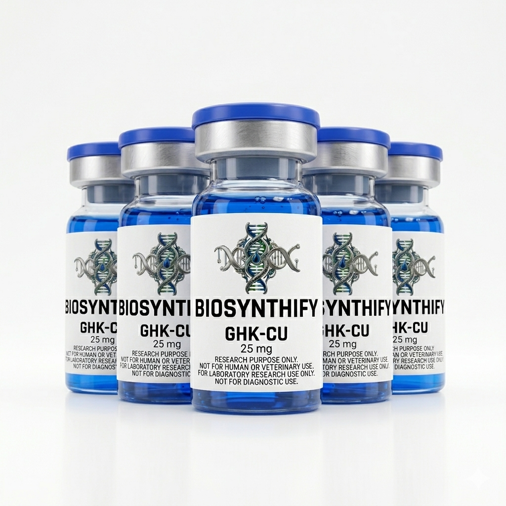 GHK-CU
